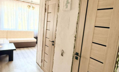 Купить 1-комнатную квартиру, Гродно, Фолюш, 15/203. Фото 5