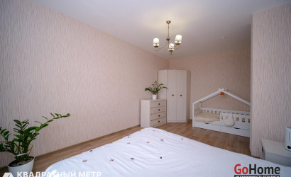 Купить 2-комнатную квартиру, Минск, Монюшко ул., 22 (Ленинский район). Фото 16