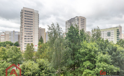 Купить 2-комнатную квартиру, Минск, Сергея Есенина, 20(Московский район). Фото 20