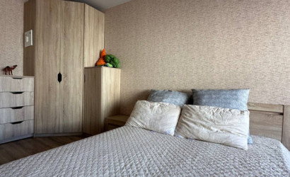 Снять 2-комнатную квартиру на сутки, Могилев, ул. Челюскинцев, д. 39. Фото 7