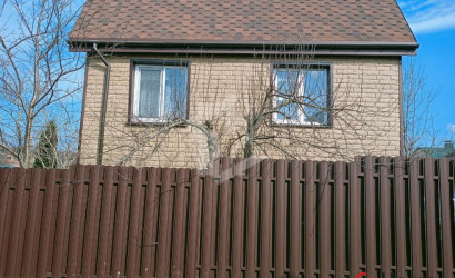 Купить дом в деревне, ВЯСЕЛКА-1, 5 соток. Фото 5