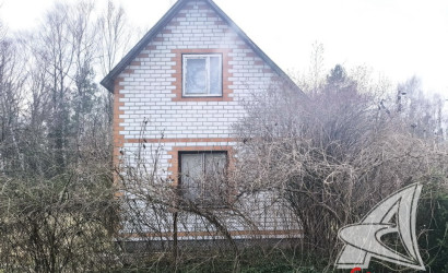 Купить дачу, Жабинка, Ленинский с/с, 10 соток. Фото 1