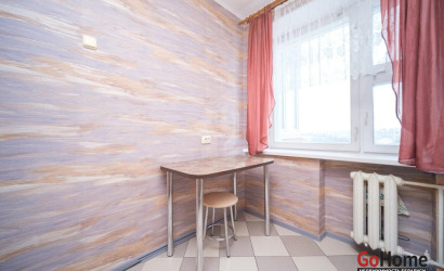 Купить 2-комнатную квартиру, Минск, Ландера ул., 38 (Октябрьский район). Фото 19