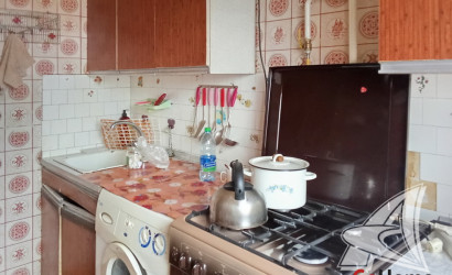 Купить 2-комнатную квартиру, Брест, Ковалево, ул. Волгоградская. Фото 6
