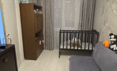 Купить 2-комнатную квартиру, Светлогорск, Переулок Стартовый, д.16, кв.25. Фото 5