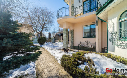 Купить коттедж, Сеница, Малиновая ул., 7.61 соток. Фото 6