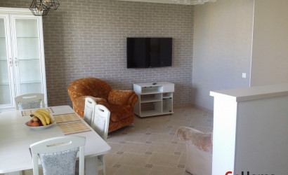 Снять 3-комнатную квартиру, Островец, Володарского, 50. Фото 2