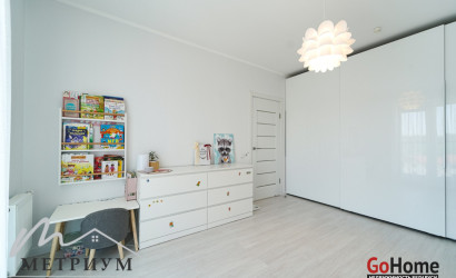 Купить 2-комнатную квартиру, Копище, Авиационная ул., 9. Фото 10