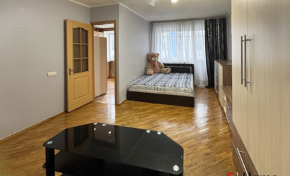 Купить 1-комнатную квартиру, Минск, пер. Уральский, д. 11 (Партизанский район). Фото 1