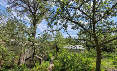 Купить дачу, Октябрьское, 6.47 соток. Фото 18