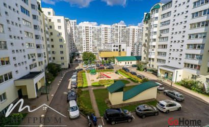 Купить 4-комнатную квартиру, Минск, Быховская ул., 35 (Октябрьский район). Фото 25