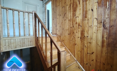 Купить дом, Речица, Прибрежная ул., 15 соток. Фото 6