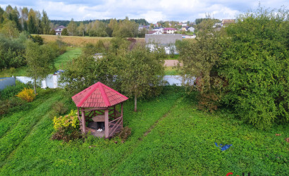 Купить дом, Новашино, Центральная ул., 41, 15.76 соток. Фото 28