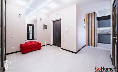 Купить 3-комнатную квартиру, Минск, Грушевская, 91 (Московский район). Фото 17