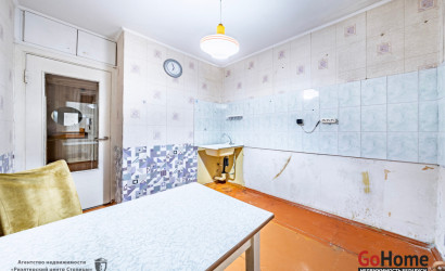 Купить 1-комнатную квартиру, Минск, Бурдейного, 19 (Фрунзенский район). Фото 8