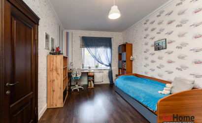 Купить дом, Медухово, Лесная ул., 13 соток. Фото 34