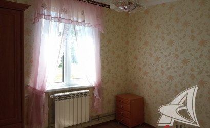 Купить дом, Бусни, Ленинский с/с, 36.3 соток. Фото 22