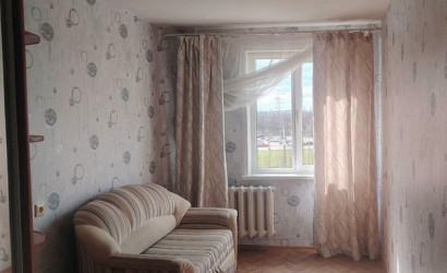 Купить 2-комнатную квартиру, Минск, Прушинских, 58 (Ленинский район). Фото 10