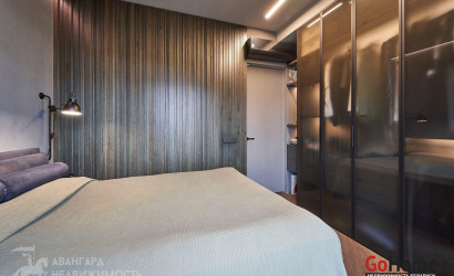 Купить 2-комнатную квартиру, Минск, Энгельса ул., 12 (Ленинский район). Фото 15