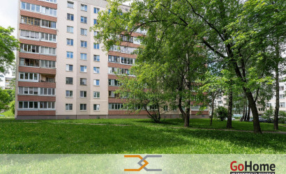 Купить 1-комнатную квартиру, Минск, Жудро ул., 17/2(Фрунзенский район). Фото 24