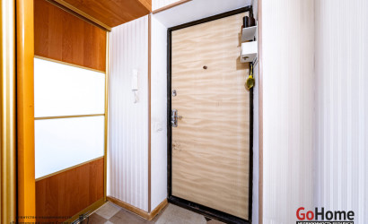 Купить 3-комнатную квартиру, Минск, Якуба Коласа, 53/3 (Советский район). Фото 2