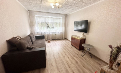 Купить 3-комнатную квартиру, Гродно, Гагарина, 8. Фото 2