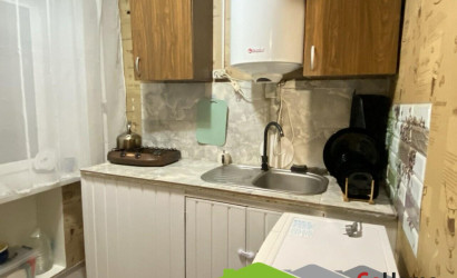 Купить 1-комнатную квартиру, Слоним, Хлюпина ул., 4. Фото 6