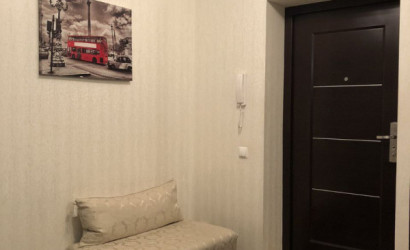 Купить 3-комнатную квартиру, Гродно, 1 Мая, 30. Фото 19