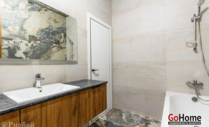 Купить 3-комнатную квартиру, Минск, Братская ул., 10 (Октябрьский район). Фото 6