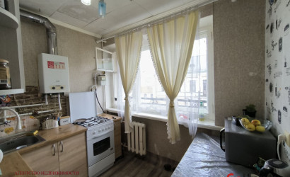 Купить 2-комнатную квартиру, Брест, ул. Советская. Фото 5
