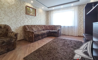 Купить 2-комнатную квартиру, Брест, Дубровка, ул. Белорусская. Фото 2