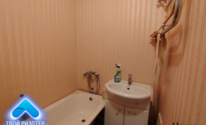 Купить 2-комнатную квартиру, Речица, Молодёжная ул., д.1А. Фото 5