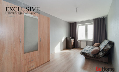 Купить 2-комнатную квартиру, Минск, Бурдейного ул., 8 (Фрунзенский район). Фото 5