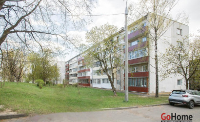 Купить 2-комнатную квартиру, Минск, Ольшевского ул., 3/2(Фрунзенский район). Фото 25