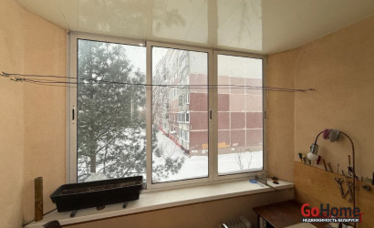 Купить 3-комнатную квартиру, Витебск, Победы, 37/1. Фото 13