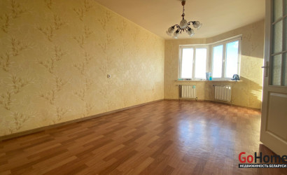 Купить 3-комнатную квартиру, Минск, пер. Холмогорский 2-й, д. 2 (Партизанский район). Фото 2