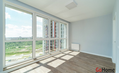 Купить 3-комнатную квартиру, Минск, Савицкого ул., 37(Октябрьский район). Фото 38