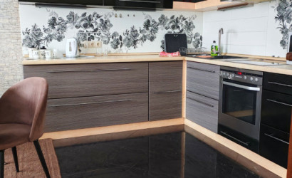 Снять 1-комнатную квартиру на сутки, Минск, Пер. Корженевского дом 2А (Октябрьский район). Фото 10