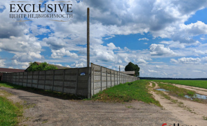 Продажа склада, Большая Волохва,  1712 кв.м.. Фото 16