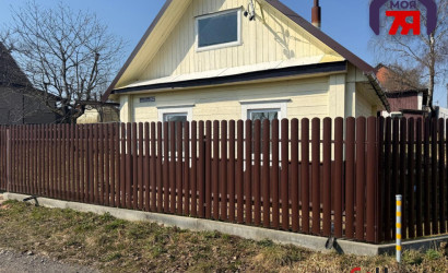 Купить дом в деревне, Подшипник, 5 соток. Фото 4