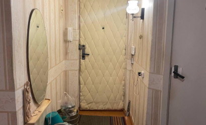 Купить 3-комнатную квартиру, Витебск, Жесткова ул., 18/а. Фото 16