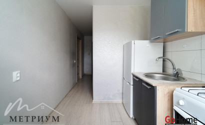 Купить 1-комнатную квартиру, Минск, Уручская ул., 13(Первомайский район). Фото 4