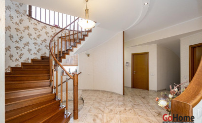 Купить коттедж, Валерьяново, Криничная, 4А, 15.06 соток. Фото 9