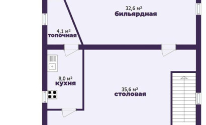 Купить коттедж, Логойск, Гайненская ул., 15 соток. Фото 41