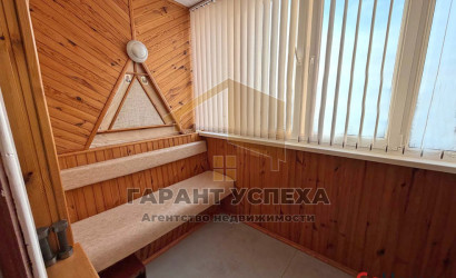 Купить 4-комнатную квартиру, Брест, ул. Сябровская, д. . Фото 9