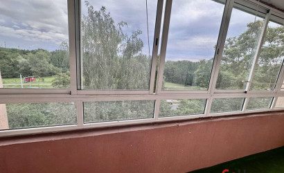  3-этаж.(36.5 м2), Гродно(Клецкова, 102)