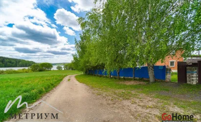  2-этаж.(308.8 м2), Дуброва(Солнечный, 1)