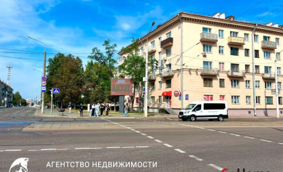 Купить 1-комнатную квартиру, Минск, Захарова ул. 33 (Партизанский район). Фото 5