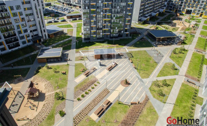 Купить 2-комнатную квартиру, Копище, Авиационная ул., 15. Фото 7