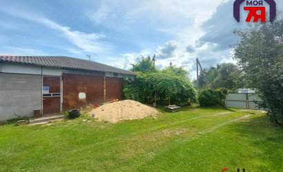 Купить дом, Жодино, Озерная ул., 15 соток. Фото 14